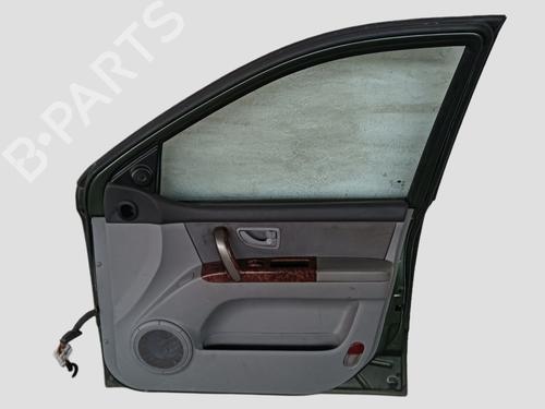 Right front door KIA SORENTO I (JC) 2.5 CRDi 4WD | BP21663491C3 