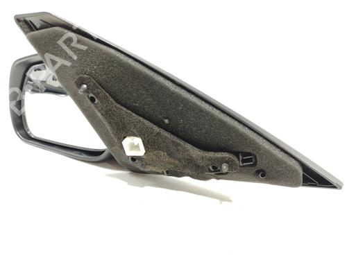 Left mirror MAZDA 3 (BK) 1.6 DI Turbo | BP7224924C26 