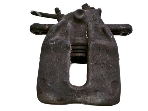 Used Right front brake caliper NISSAN MICRA III (K12) 1.5 dCi (65 hp) 16017361
