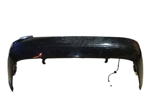 Rear bumper MERCEDES-BENZ E-CLASS (W212) E 220 CDI / BlueTEC (212.001, 212.002) | BP27922043C8 