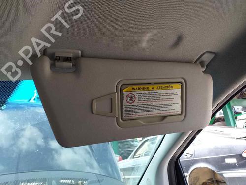 Right sun visor MERCEDES-BENZ A-CLASS (W169) A 180 CDI (169.007, 169.307) | BP8197405I2 