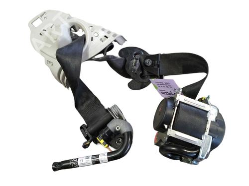 Front left seatbelt JAGUAR XE (X760) 2.0 D | BP39587947I26 - Image 1