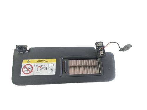 Right sun visor SEAT LEON (5F1) 2.0 TDI | BP36022865I2 - Image 2