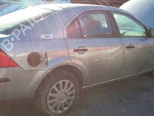 Headlight switch FORD MONDEO III (B5Y)  | BP5373483I24 