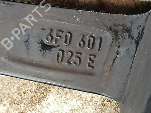 Rim SEAT IBIZA V (KJ1, KJG) 1.5 TSI | BP23276377C45 