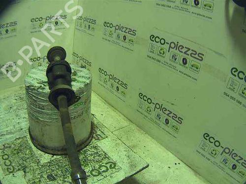 Right front driveshaft FORD MONDEO II (BAP)  | BP5388721M39 
