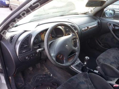 Alternator CITROËN XSARA (N1) 1.6 i | BP5365162M7 