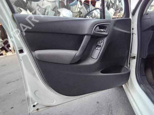 Front left panel CITROËN C3 II (SC_) | BP10393744C58 - Image 2