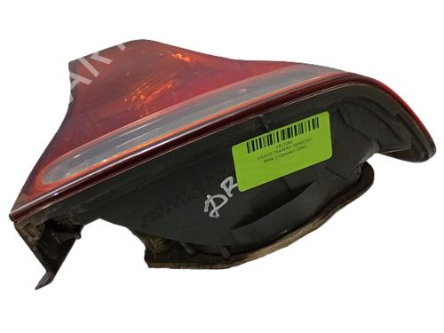Right taillight BMW 3 Compact (E46) 320 td | BP24485128C35 