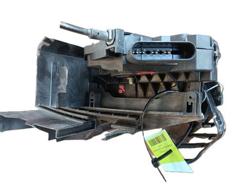 Front right lock FORD FOCUS III 1.6 Ti | BP29370377C97 