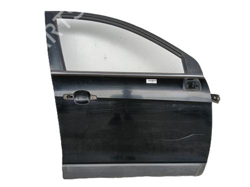 Used Left front door CHEVROLET CAPTIVA (C100, C140) 2.0 D 4WD (150 hp) 18268887