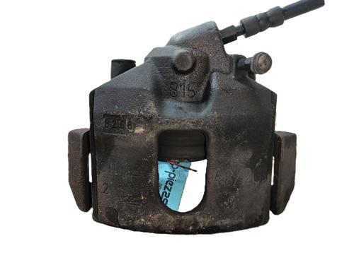 Used Left front brake caliper FORD FIESTA IV (JA_, JB_) 1.3 i (60 hp) 30463919