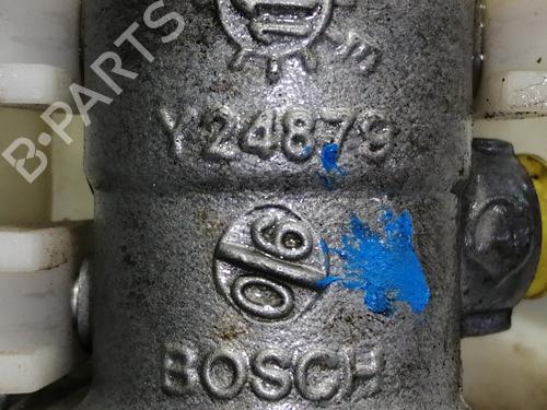 Brake master cylinder CITROËN C4 II (NC_)  | BP11013386M77 