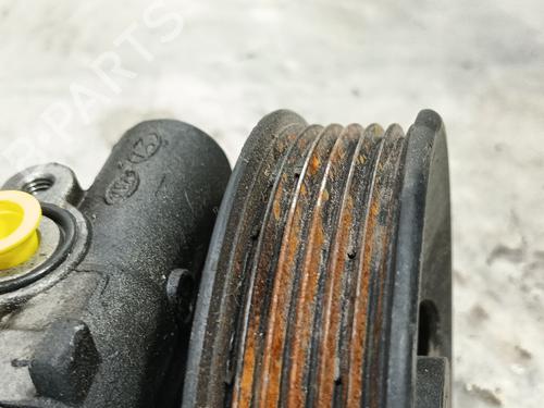 Steering pump HYUNDAI TUCSON (JM)  | BP19504622M99 