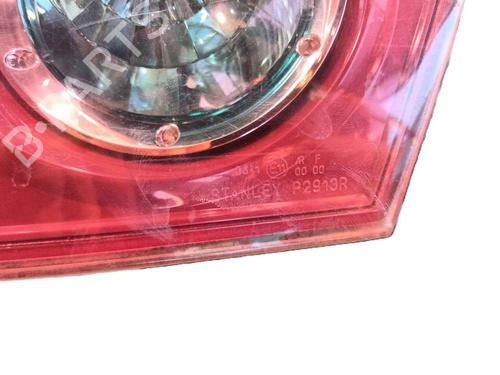 Right tailgate light MAZDA 3 (BK) 1.6 (BK14) | BP37466933C80 - Image 3