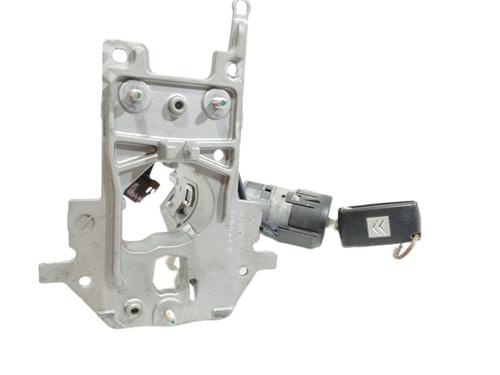 Used Ignition barrel Ignition barrel CITROËN C4 Picasso I MPV (UD_) 2.0 HDi 138 (136 hp) 6885487 6885487