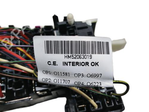 Fuse box SEAT LEON (5F1) 1.2 TSI | BP16117199E1 