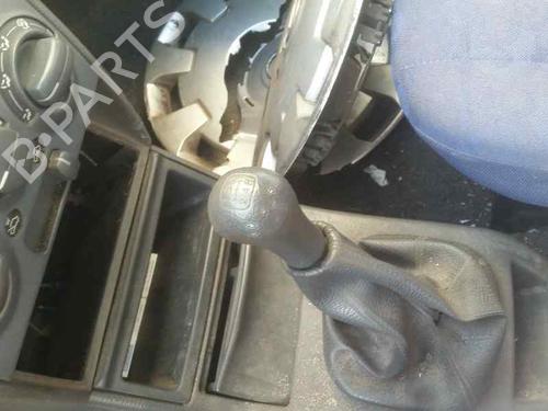 Radiator fan FIAT PUNTO (176_)  | BP5356766M35 