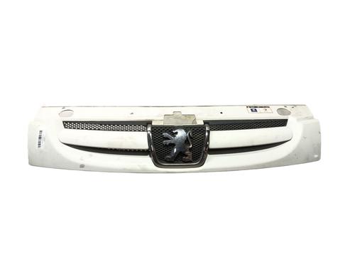 Grill/Gitter PEUGEOT PARTNER MPV (5_, G_) 1.6 HDi 75 (75 hp) 17530663