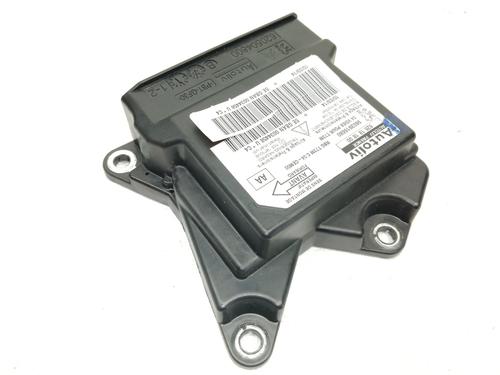 Airbag module PEUGEOT 308 I (4A_, 4C_) [2007-2016]  7968709