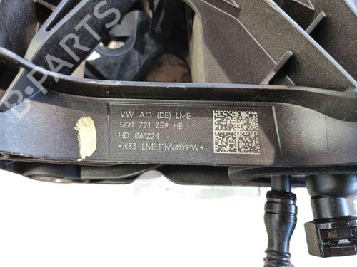 Clutch pedal SEAT ATECA (KH7, KHP) 1.0 TSI | BP37149553I13 - Image 3