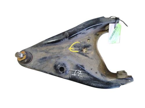 left-front-suspension-arm-dacia-sandero-ii-2012-38464658 main image