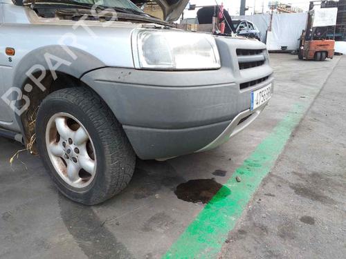 Front bumper LAND ROVER FREELANDER I (L314) 2.0 Td4 4x4 | BP7774838C7 