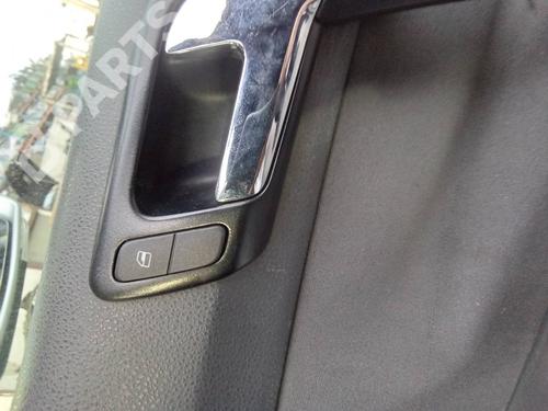 Used Right front window switch Right front window switch VW POLO (9N_, 9A_) 1.4 16V (80 hp) 11196931 11196931