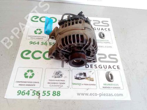 Alternator OPEL ASTRA H (A04) 1.4 (L48) | BP5377940M7 