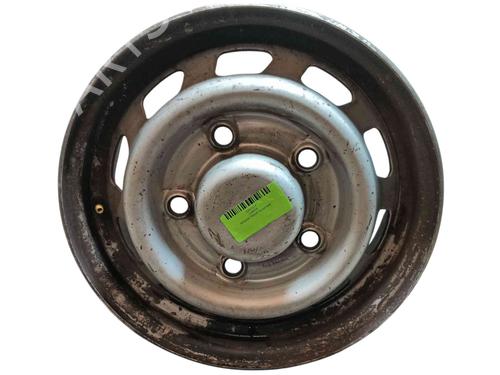 Used Rim Rim NISSAN TRADE Van 75 (75 hp) 36235323 36235323