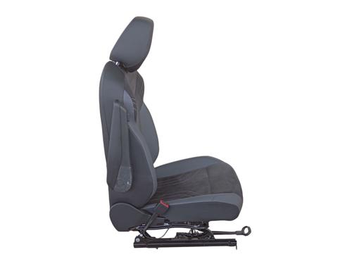 Left front seat VW ID.4 (E21) PRO | BP34633230C15 - Image 6