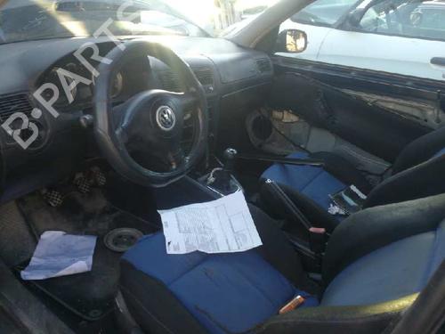 Anti roll bar VW GOLF IV (1J1)  | BP5385086M96 