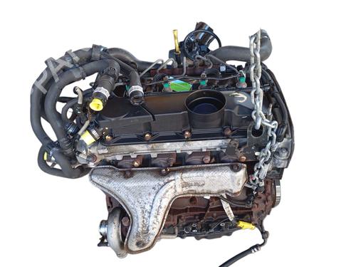Engine CITROËN JUMPER II Van 2.2 HDi 100 | BP30273235M1 - Image 5