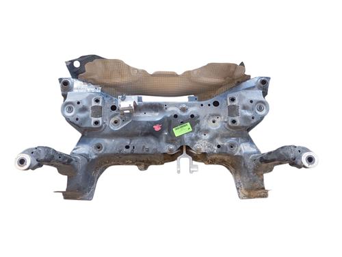 Used Subframe Subframe FORD FOCUS IV (HN) 1.0 EcoBoost mHEV (155 hp) 34009782 34009782