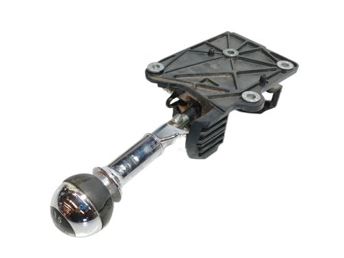 Gear lever FIAT 500 (312_) 1.3 D Multijet (312AXB1A) | BP12453199M90 