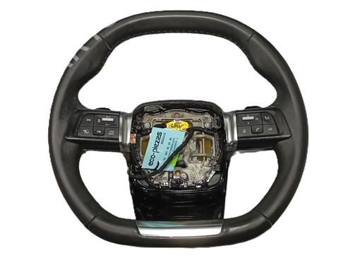Used Steering wheel CITROËN C4 III (BA_, BB_, BC_) 1.5 BlueHDi 130 (BBYHZB) (131 hp) 29279538