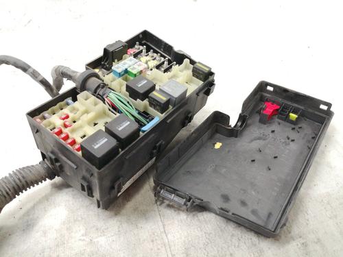 Fuse box FORD FOCUS II (DA_, HCP, DP)  | BP15256370E1 