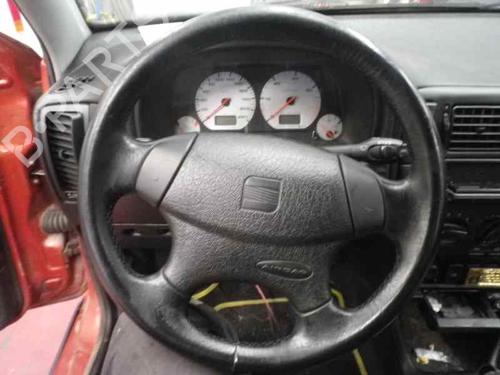 Left taillight SEAT CORDOBA (6K1, 6K2)  | BP5348996C34 