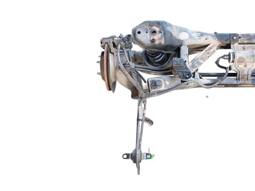 Rear axle VOLVO V40 Hatchback (525) D2 | BP32197687M2