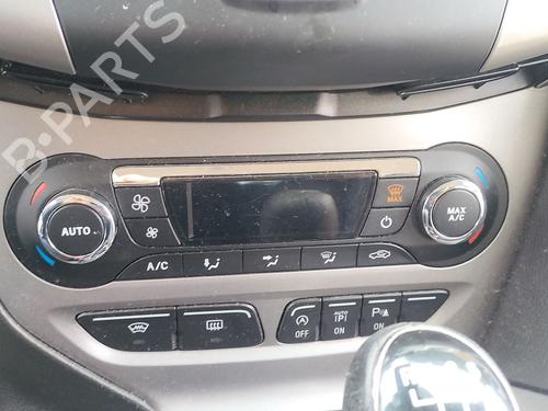 Climate control FORD FOCUS III Saloon 1.0 EcoBoost | BP32502524I5