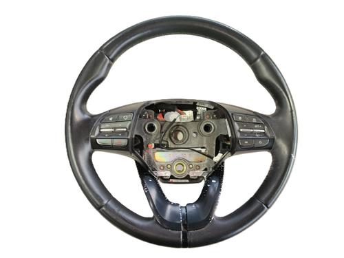 Used Steering wheel HYUNDAI i30 (PDE, PD, PDEN) 1.0 T-GDI (120 hp) 31933994