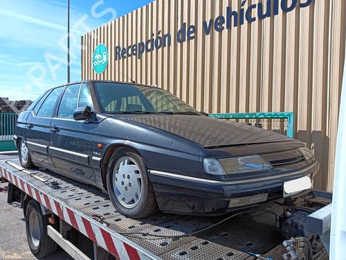 Used Parts CITROËN XM (Y3) 3.0 (Y3) (200 hp) 4319031