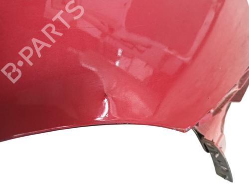 Right front fenders SEAT IBIZA II (6K1) 1.9 SDI | BP21096025C42 