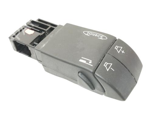 Schakelaar RENAULT VEL SATIS (BJ0_) 3.0 dCi (BJ0J, BJ0N) (177 hp) 9663722