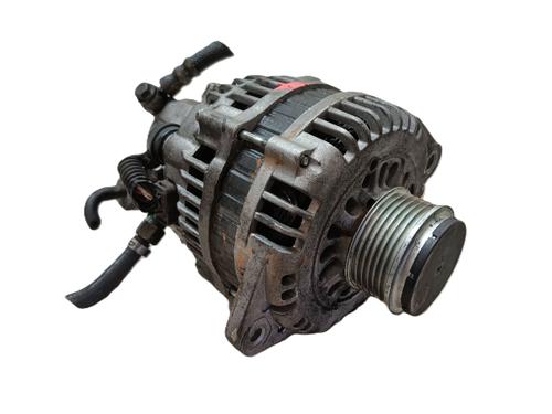 Alternator OPEL ASTRA H (A04) 1.7 CDTI (L48) 1638098880 | LRA02806