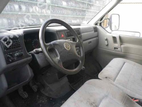 Varmvifte VW TRANSPORTER T4 Platform/Chassis (70E, 70L, 70M, 7DE, 7DL, 7D  | BP5348330M62 