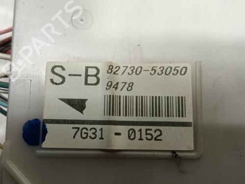 Electronic module LEXUS IS II (_E2_) 220d (ALE20) | BP32203413M83 - Image 2