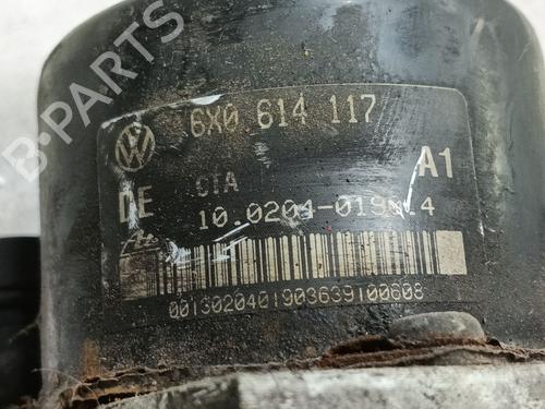 ABS pump VW POLO (6N2)  | BP5379521M43 
