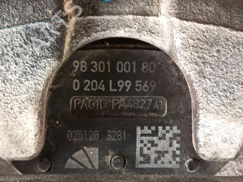 Right rear brake caliper TOYOTA PROACE Van (MDZ_) Electric (MDZS, MDZZ) | BP29250030M106 