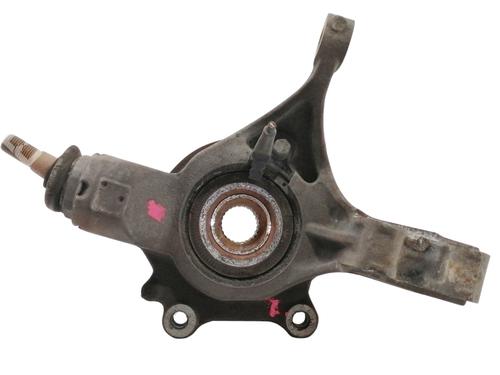 Left front steering knuckle PEUGEOT 307 (3A/C) 1.6 HDi | BP10326234M25 